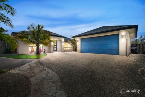 Property photo of 2 Westward Way Coomera QLD 4209