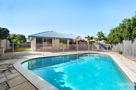 Property photo of 2 Westward Way Coomera QLD 4209