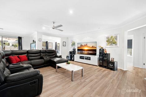 Property photo of 2 Westward Way Coomera QLD 4209