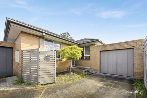 Property photo of 21 Chaprowe Court Cheltenham VIC 3192