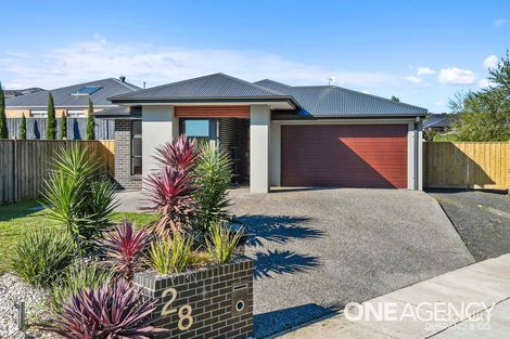 28 Willandra Cct, Warragul, VIC 3820