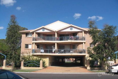 20/74-78 Newman St, Merrylands, NSW 2160