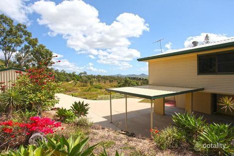 Property photo of 387 Rocky Waterholes-Wollingford Road Marian QLD 4753
