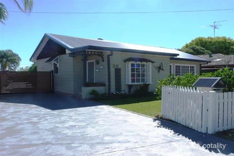 25 Canberra St, Oxley Park, NSW 2760