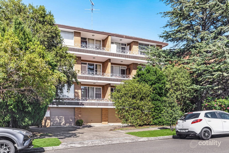 6/11-13 Green St, Kogarah, NSW 2217