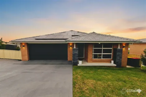 9 Barbara Ct, Rutherford, NSW 2320