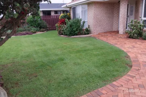 Property photo of 26 Dante Street Burnett Heads QLD 4670