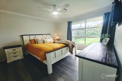 Property photo of 9 Barbara Court Rutherford NSW 2320