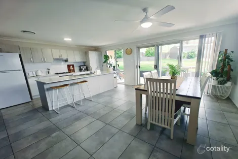 Property photo of 9 Barbara Court Rutherford NSW 2320