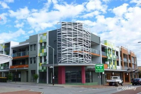6/145 Newcastle St, Perth, WA 6000