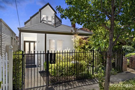 Property photo of 7 Craven Street Prahran VIC 3181