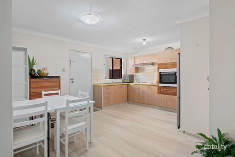 Property photo of 8/3 First Avenue Macquarie Fields NSW 2564