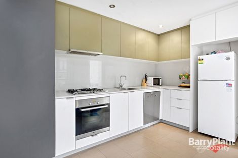 Property photo of 302/1 Encounter Way Docklands VIC 3008