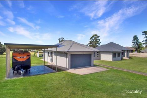 45 Jersey Rd, Bringelly, NSW 2556