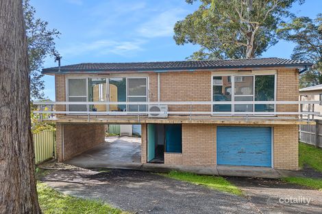 21 Jeannie Cres, Berkeley Vale, NSW 2261