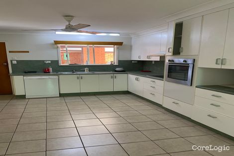 Property photo of 3 Gilliat Street Wulguru QLD 4811