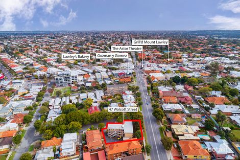 47 Walcott St, Mount Lawley, WA 6050