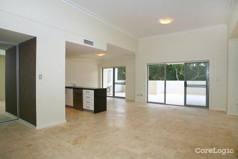 Property photo of 61/6-8 Culworth Avenue Killara NSW 2071