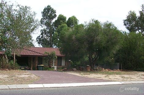 Property photo of 10A Friday Corner Swan View WA 6056