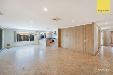 Property photo of 3 Nychum Pass Ellenbrook WA 6069