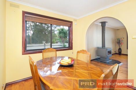 Property photo of 52 Luttet Street Creswick VIC 3363