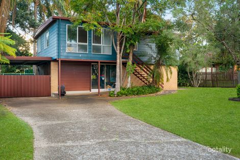 28 Coral St, Loganlea, QLD 4131