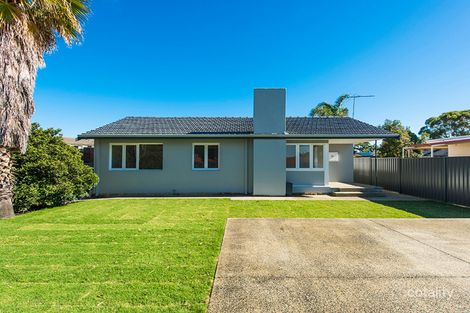 Property photo of 36A Waverley Road Coolbellup WA 6163