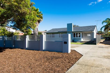 Property photo of 36A Waverley Road Coolbellup WA 6163