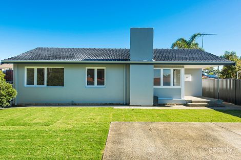 Property photo of 36A Waverley Road Coolbellup WA 6163