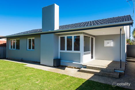 Property photo of 36A Waverley Road Coolbellup WA 6163