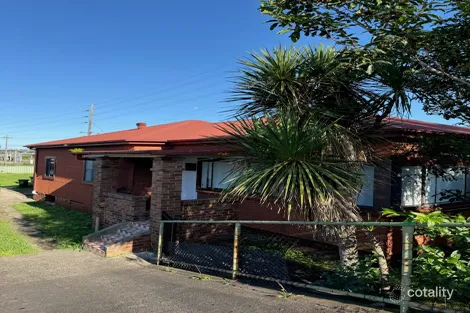 Property photo of 25 Bridge Street Coniston NSW 2500
