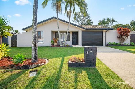 Property photo of 8 Wandilla Drive Helensvale QLD 4212