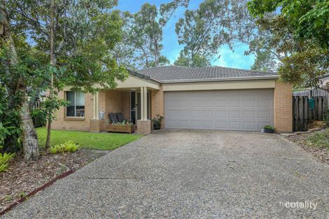 31 Clydesdale Dr, Upper Coomera, QLD 4209