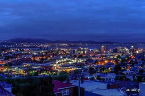 14 Lochner St, West Hobart, TAS 7000