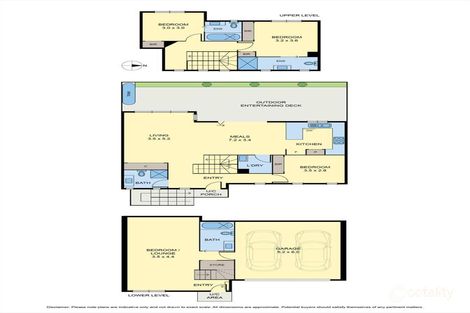 Property photo of 2/410 Buckley Street Essendon West VIC 3040