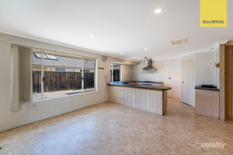 Property photo of 3 Nychum Pass Ellenbrook WA 6069