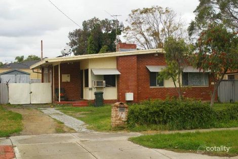 74 Ravenswood Dr, Nollamara, WA 6061