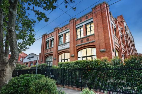 Property photo of 203/1 Barnet Way Richmond VIC 3121
