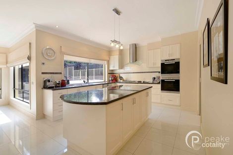 Property photo of 7 Kruger Street Berwick VIC 3806