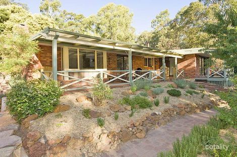 Property photo of 9 Ball Road Mundaring WA 6073