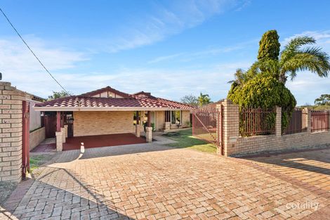 Property photo of 10 Gilbertson Road Kardinya WA 6163