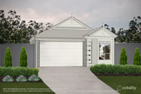 Property photo of 6 Campbell Street Scarborough QLD 4020