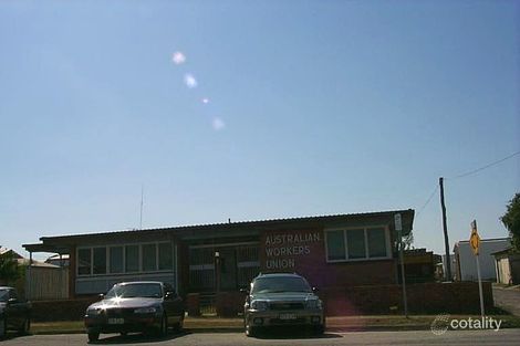 10 Cambridge St, Rockhampton City, QLD 4700