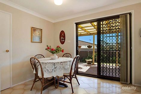 Property photo of 2/25 Porter Street Minto NSW 2566