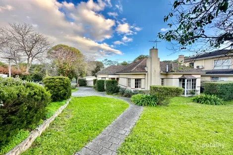 Property photo of 16 Audrey Crescent Glen Iris VIC 3146