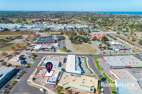 2/18 Livingstone Rd, Rockingham, WA 6168