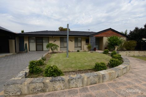 17 Kensal Green Way, Kingsley, WA 6026