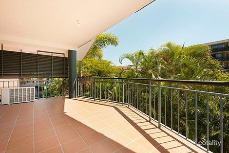 9/289 Harcourt St, Teneriffe, QLD 4005