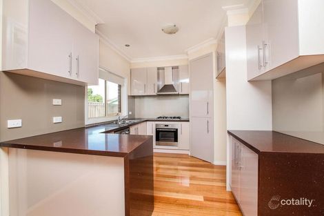 Property photo of 38 Pritchard Avenue Braybrook VIC 3019