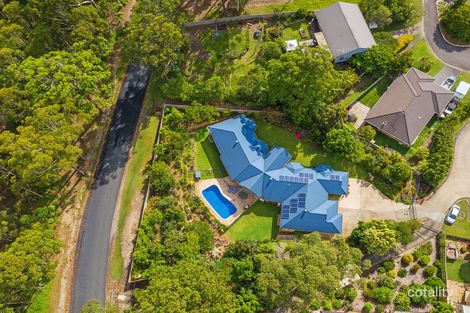 Property photo of 22 Thornbill Glen Nambucca Heads NSW 2448
